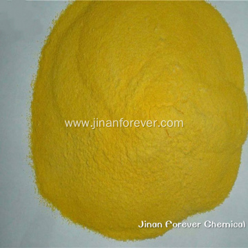 Ferric Chloride Hexahydrate with Competitive Price